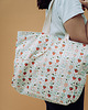 torby na ramię Torba Shoperka Vintage Strawberries 2