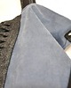 torby XXL Torba hobo XXL z przeplatanką 2