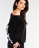 bluza bez kaptura damska Bluza B408 3
