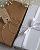 Chrzest - inne Biały krzyż 18 cm prezent na Chrzest 3
