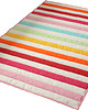 kocyki, kołderki, pościel dla dzieci Narzuta patchwork dwustronna GETE 5