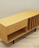 komody i szafki Komoda na płyty, duński design, lata 90, produkcja: Dania 4