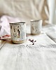 filiżanki Ceramiczna czarka, kubek 3