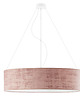 plafony Oświetlenie sufitowe PORTO VELUR - fi - 80 cm 2
