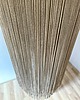 lampy wiszące Lampa wisząca makrama w stylu boho XXL 9