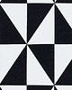 łóżka Zagłówek modułowy made for bed, geometryczny 2