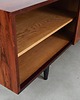 komody Sideboard palisandrowy, duński design, lata 70, Ib Kofod Larsen 8