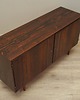komody Szafka palisandrowa, duński design, lata 70, Carlo Jensen, Hundevad 4