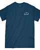 t-shirty męskie Own wave 1