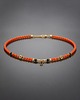 chokery Karneol vol. 4 /07.04.25/ choker - Szlachetna kolekcja 5
