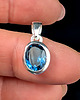 wisiory London blue topaz 1
