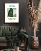 plakaty PLAKAT dekoracyjny , Vincent van Gogh, wystawowy 1