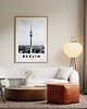 plakaty PLAKAT travel poster Berlin zdjęcie personalizacja prezent dla niej 1