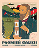 plakaty Plakat Płomień Galicji 2