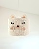 lampy do pokoju dziecka Lampa sufitowa "Słodkie misie" 3