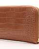 portfele damskie Portfel Skórzany (6432) 4
