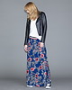 spódnice maxi Spódnica maxi "Flower Power" 6