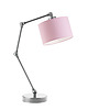lampy do pokoju dziecka Regulowana lampka na stolik do pokoju dziecka ASMARA KIDS 6