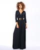 sukienki maxi damskie Michelle -wieczorowa suknia 1