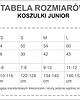 t-shirty dla dziewczynki Koszulka junior Golden Unicorn 1