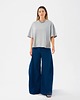 t-shirt damskie T-shirt Statement light grey 1
