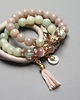 bransoletki z kamieni naturalnych Subtle vol. 14 /19.11.24/ - set 6