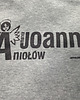 t-shirt damskie „Matka Joanna” – J. Iwaszkiewicz 1