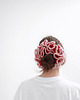 gumki do włosów FIORKA Sofia scrunchie 2