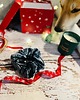 gumki do włosów Aksamitna  Pela' Scrunchie do włosów STAR 3