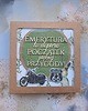 kartki scrapbooking Kartka z okazji przejścia na emeryturę (pudełko) 3