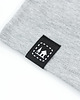 t-shirty męskie Koszulka męska WŁÓCZYKIJ jasnoszara - 3