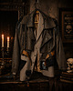 kurtki damskie Dark Nomad Jacket One of One Upcycled Leather & Blazer S-L 4