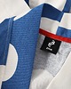 marynarki damskie Tsi - Bawełniane kolorowe kimono 1