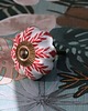 gałki do mebli Piękna gałka ceramiczna do mebli 1