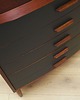 komody i szafki Komoda tekowa, duński design, lata 70, produkcja: Dania 7