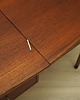 komody i szafki Niciak tekowy, duński design, lata 60, produkcja: Dania 4