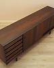 komody Sideboard palisandrowy, duński design, lata 70, produkcja: Dania 4