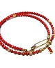 chokery Koral red vol. 8 /18.07.25/ choker -  Szlachetna kolekcja 4