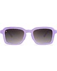 okulary damskie Lawendowe okulary Hey Ube Panoramas 2