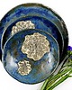 patery i talerze Zestaw śniadaniowy - ceramiczny 4