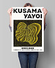 plakaty Yayoi Kusama - Exhibition Poster 1