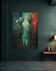 plakaty Melancholia - Plakat - Impresjonizm, Loft 1