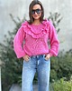swetry damskie Sweter Valentina 9