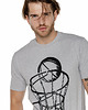 t-shirty męskie T-shirt męski UNDERWORLD Streetball 3
