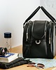 torby podróżne Torba podróżna Bagaż podręczny skórzana elegancka walizka 4