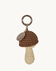 breloki dla niego Brelok Crochet Charms 2