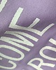 bluza bez kaptura damska Bluza SAY IT! lilac 4