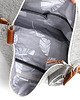 torby na ramię torba xxl- grey&brown- zamówienie dla Kamili 3