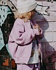 bluzy dla dziewczynki Bluza rozpinana Margaret Teddy 4