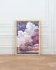 plakaty PLAKAT Spirited away,  smok Haku poster, anime dekoracja ścienna 1